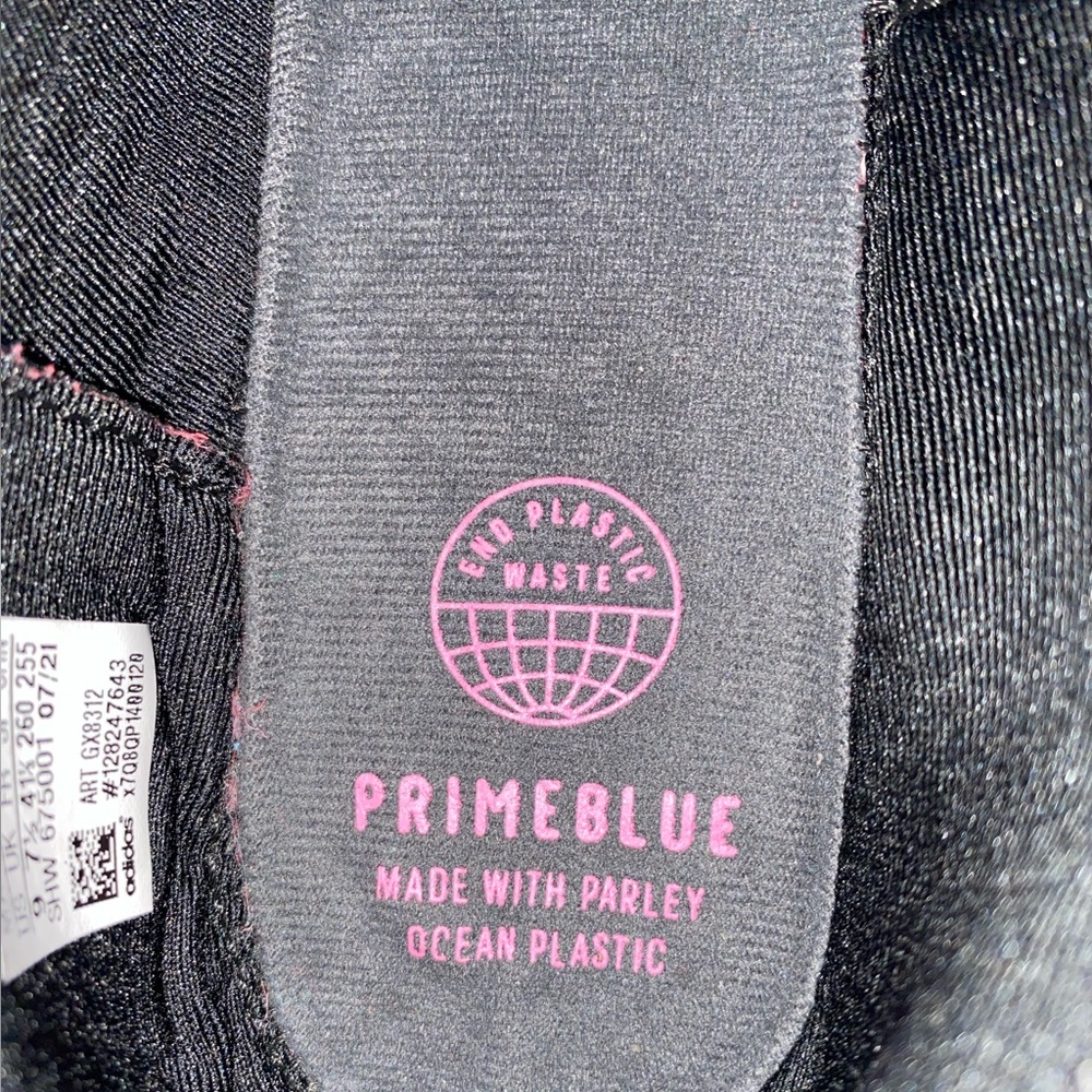 adidas Originals- NMD R1 Primeblue - Picture 5 of 6